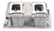 Edelbrock Polished Str Tunnel Ram 350-400 (7110) Edelbrock Intake Manifolds