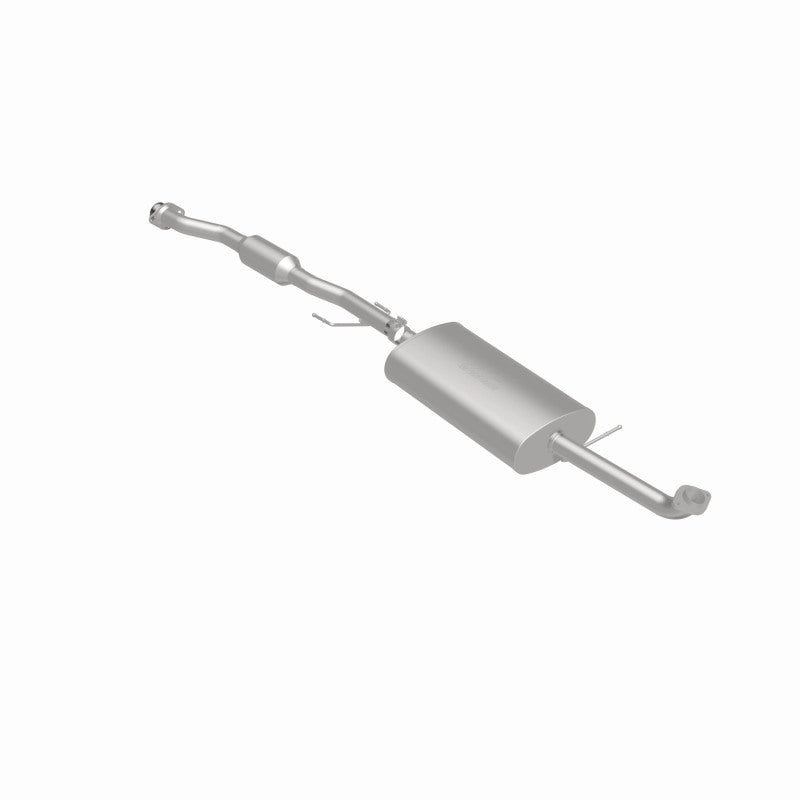 Magnaflow Conv DF 2009-2010 Ford Escape L4 OEM Underbody Single (Not for sale in California)