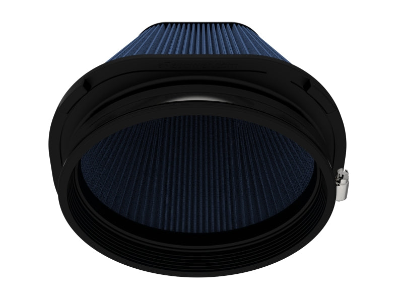 aFe Magnum FLOW Universal Pro 5R Air Filter (7.5x5.5)in F (9.25x7.25)in B (6x4)in T x 9in H aFe Air Filters - Universal Fit