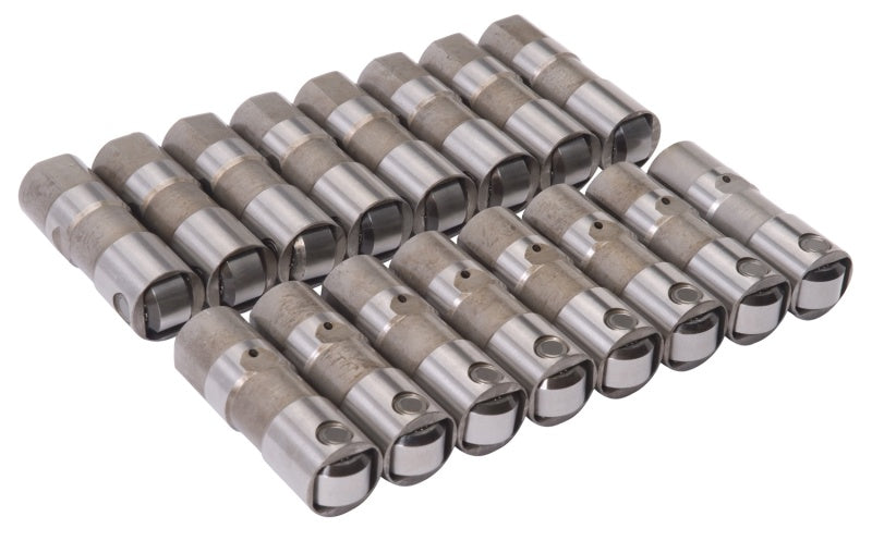 Edelbrock Hydraulic Roller Lifter Kit SBC 1987+ Originally Equipped w/ Hydraulic Roller Camshaft Edelbrock Lifters