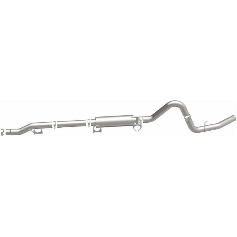 MagnaFlow BRE Exhaust Kit 99-01 Ford F-250 F-350 Super Duty 7.3L Magnaflow Catback