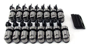 COMP Cams Roller Lifter 842Od Std GM BLK COMP Cams Lifters