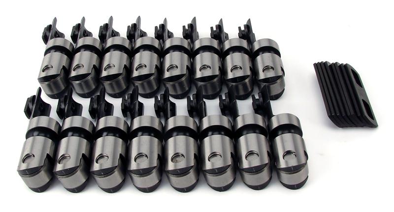 COMP Cams Roller Lifter 842Od Std GM BLK COMP Cams Lifters