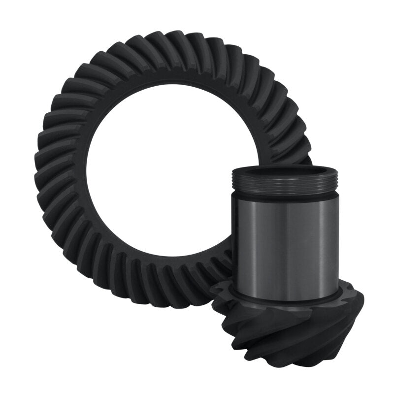 Yukon Gear High Performance Gear Set For GM C5 (Corvette) in a 4.11 Ratio Yukon Gear & Axle Final Drive Gears