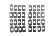 Ford Racing Valve Rocker Arm Pedestal Shim Kit Ford Racing Rocker Arms
