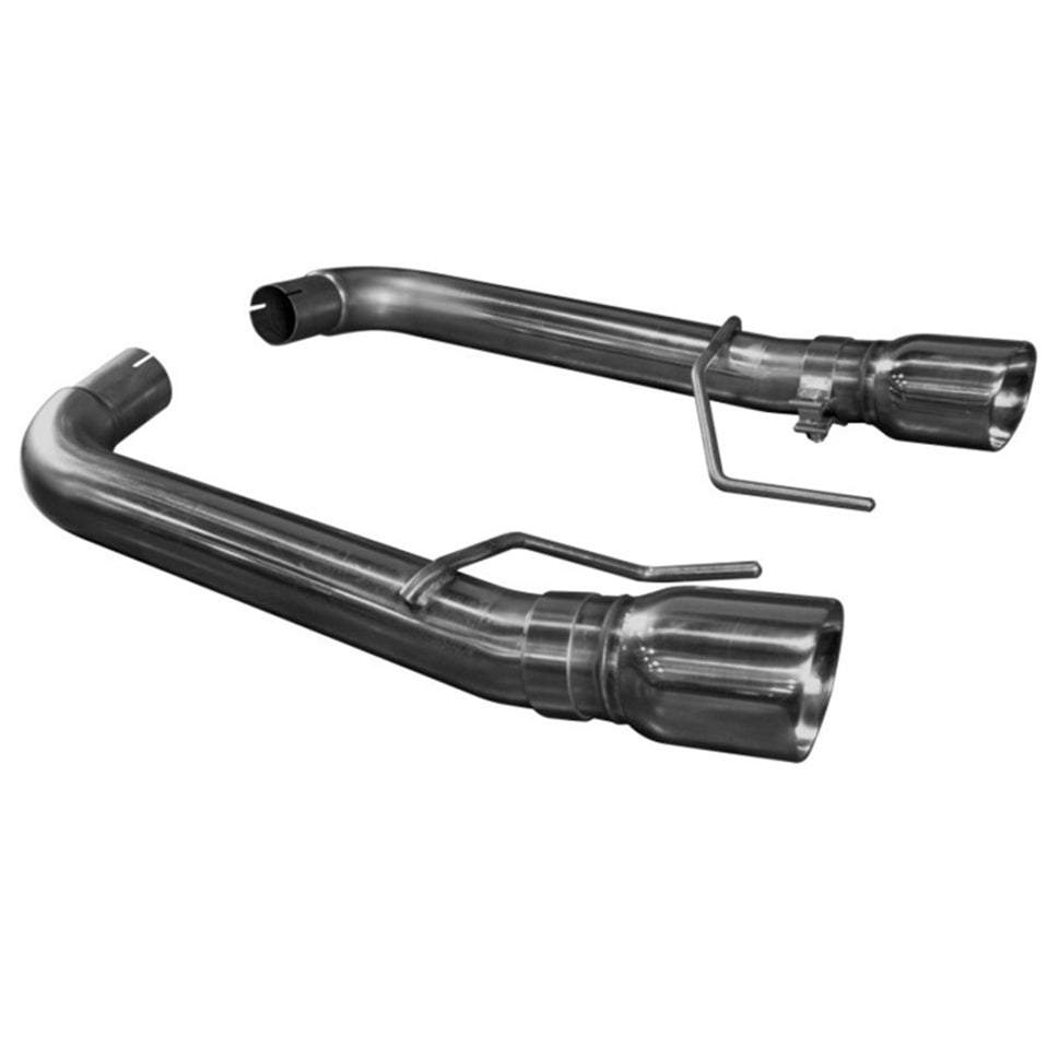 Kooks 15+ Mustang 5.0L 4V OEM x 3in Axle-Back Exhaust 11516400