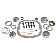 Yukon Gear Master Overhaul Kit For 82-99 GM 7.5in and 7.625in Diff Yukon Gear & Axle Differential Overhaul Kits
