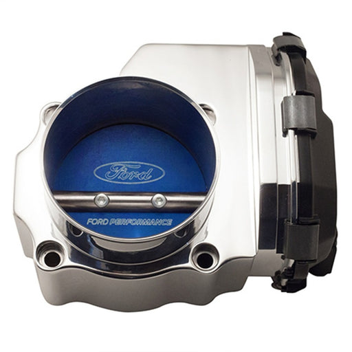 Ford Racing 15-17 Mustang 2.3L EcoBoost 70mm Billet Throttle Body Ford Racing Throttle Bodies