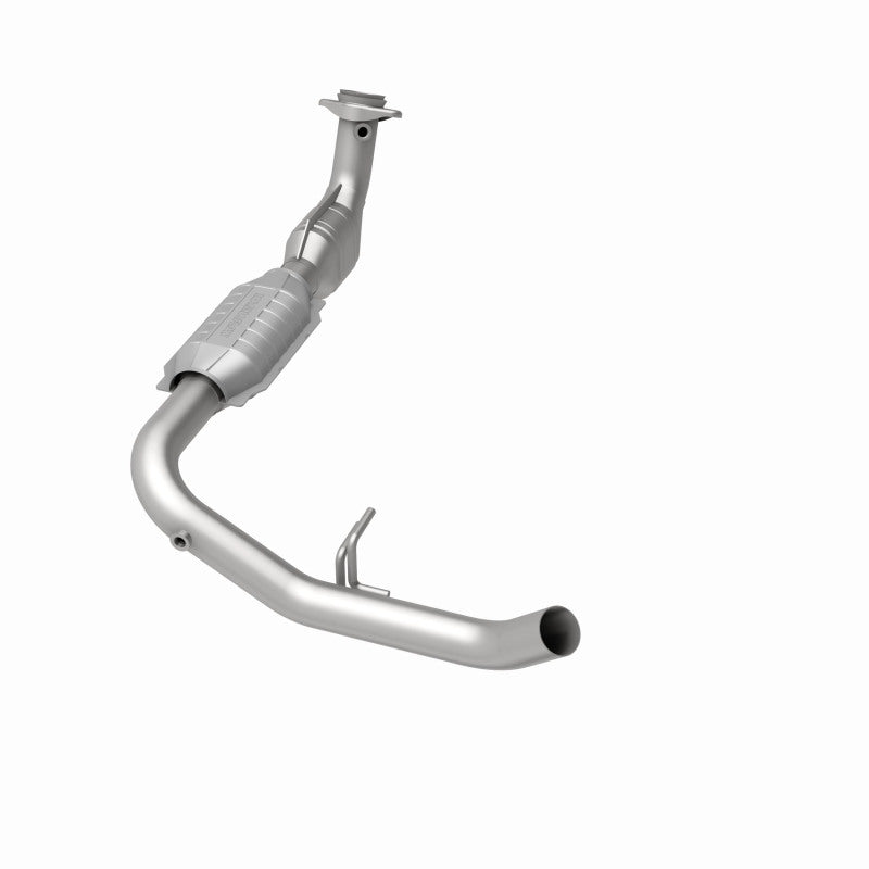 MagnaFlow Direct Fit Catalytic Converter 99-02 Expedition 5.4L 4wd Magnaflow Catalytic Converter Direct Fit