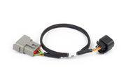 Haltech NEXUS Rebel LS 6-Pin DBW Adaptor Haltech Wiring Connectors
