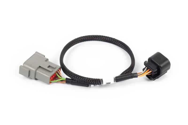 Haltech NEXUS Rebel LS 6-Pin DBW Adaptor Haltech Wiring Connectors