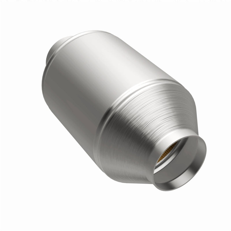 MagnaFlow Conv Universal 2.00 inch C/C CA Pre-OBDII