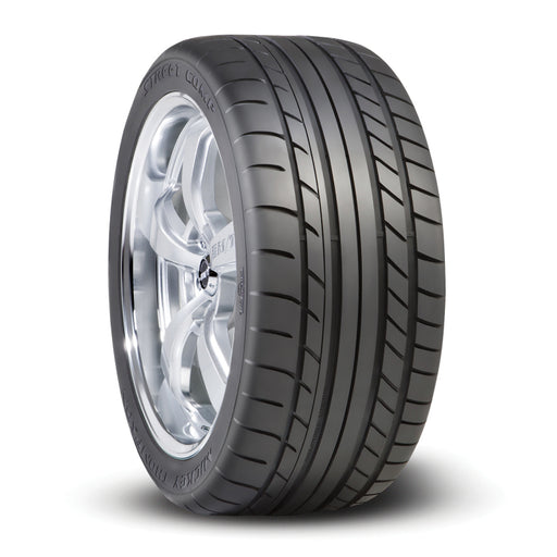 Mickey Thompson Street Comp Tire - 245/40R18 97Y 90000001605 Mickey Thompson Automotive/UTV Tires - On Road