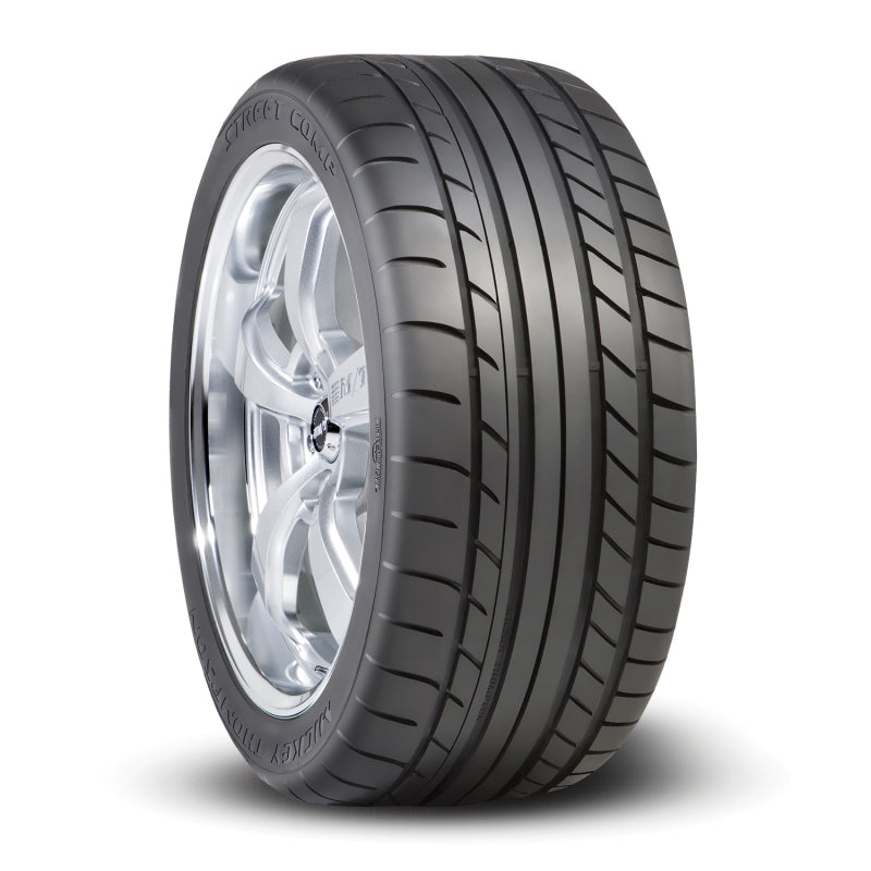 Mickey Thompson Street Comp Tire - 275/35R20 102W 90000001616 Mickey Thompson Automotive/UTV Tires - On Road