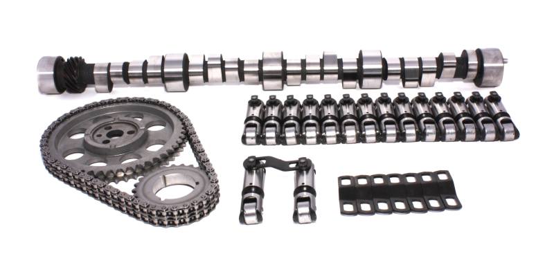 COMP Cams Camshaft Kit CB XR280R-10 COMP Cams Camshafts