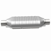 MagnaFlow Universal Catalytic Converter 2.25 OEM Magnaflow Catalytic Converter Universal