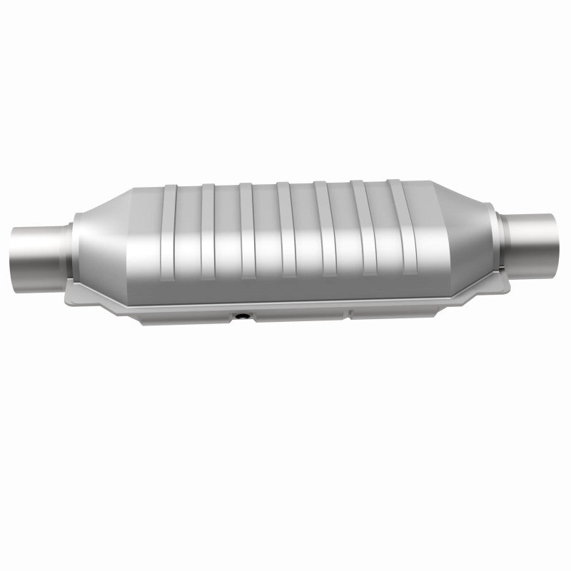 MagnaFlow Universal Catalytic Converter 2.25 OEM Magnaflow Catalytic Converter Universal