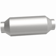 MagnaFlow Universal Catalytic Converter 2.50/2.50 Straight Magnaflow Catalytic Converter Universal