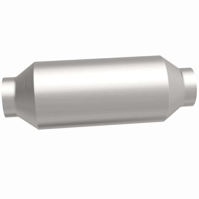 MagnaFlow Universal Catalytic Converter 2.50/2.50 Straight Magnaflow Catalytic Converter Universal