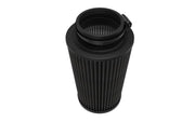 K&N 4in flg 6-3/4in b 5-1/4in t 9-1/2in h K&N Engineering Air Filters - Universal Fit