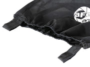 aFe Quantum Pre Filter - Black - Fits All A/F aFe Pre-Filters