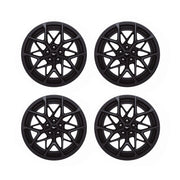 Ford Racing 2021 Mustang Mach 1 Handling Pack 19x10.5 & 19x11 Wheel Kit Ford Racing Wheels - Cast