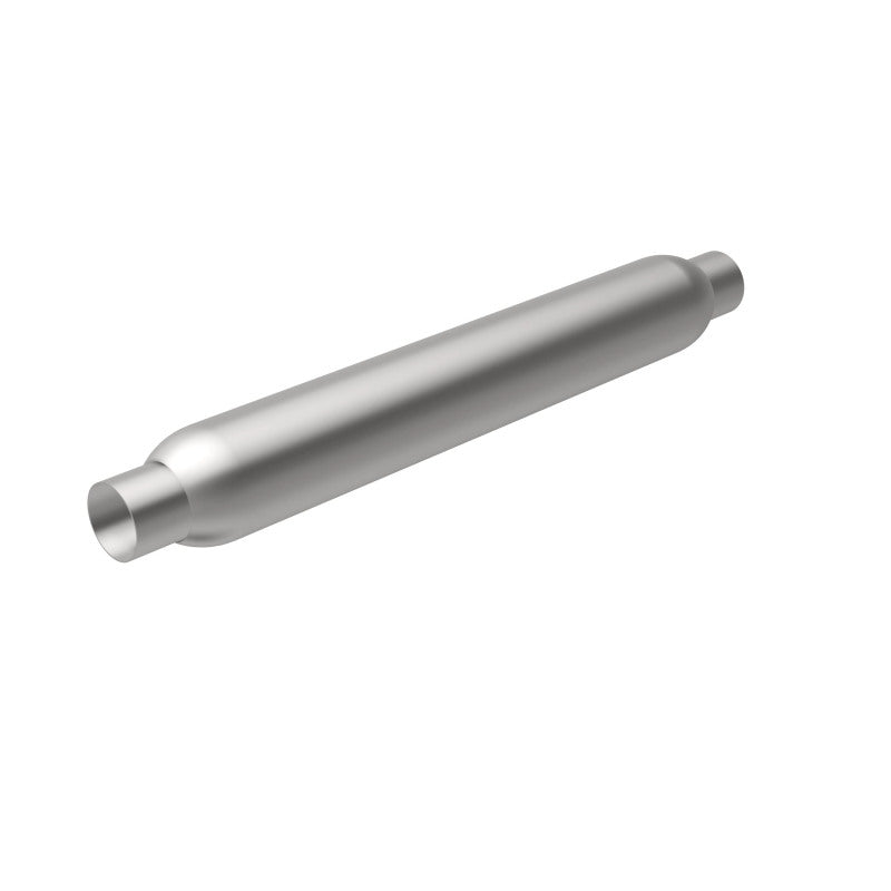 MagnaFlow Muff GP 4 Dia 26inch 2.5/2.5 Magnaflow Muffler