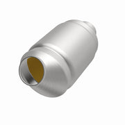 MagnaFlow Universal Catalytic Converter 1.75 inch C/A Spun Magnaflow Catalytic Converter Universal