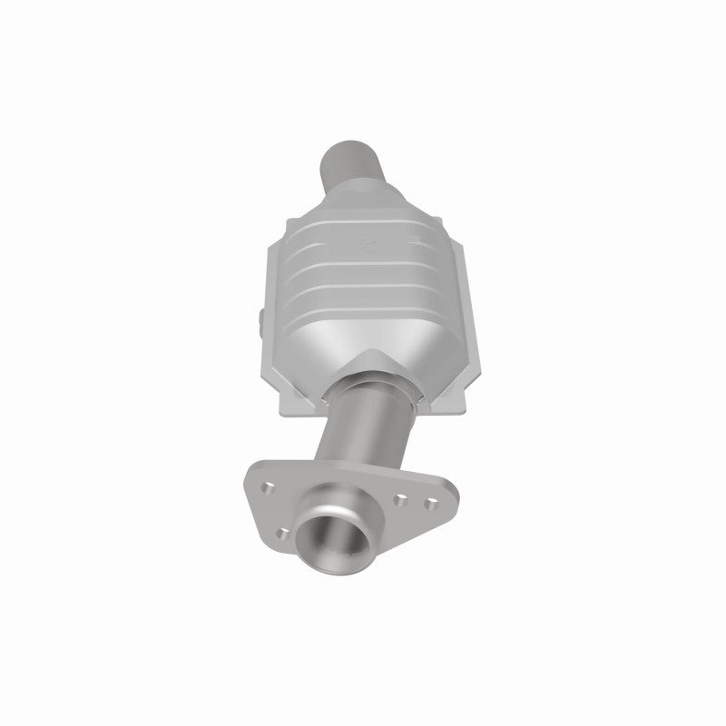 MagnaFlow 78-84 GM Passenger car CA Direct Fit Converter Magnaflow Catalytic Converter Direct Fit