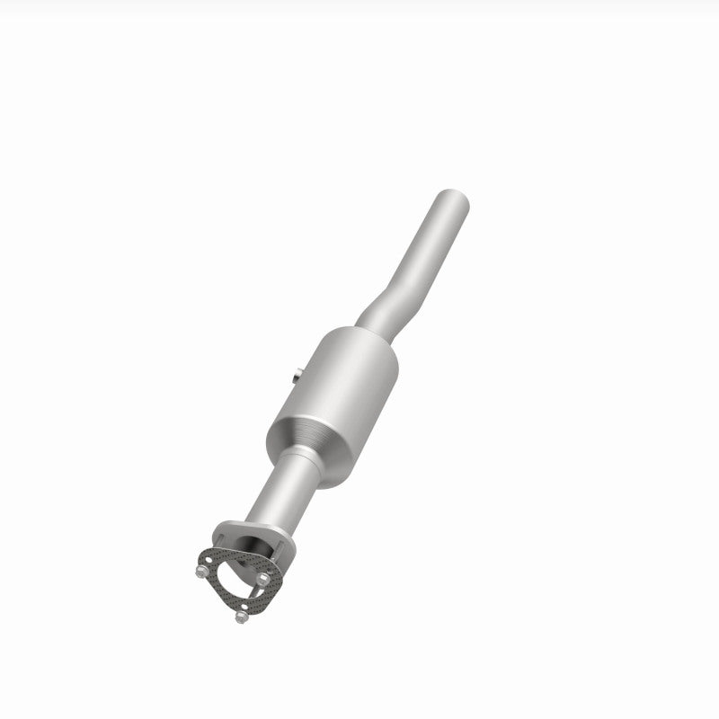 MagnaFlow 2009 Ford E-450 Super Duty V8 5.4L Underbody Direct-Fit Catalytic Converter Magnaflow Catalytic Converter Direct Fit
