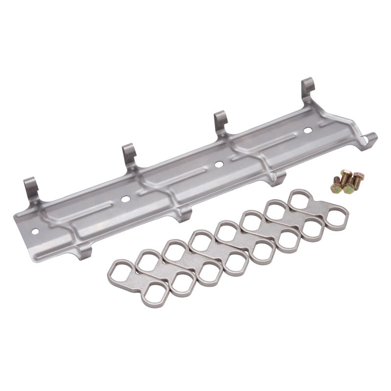 Edelbrock Lifter Installation Kit BBC 1990-Later Originally Equipped w/ Hydraulic Roller Camshaft Edelbrock Lifters