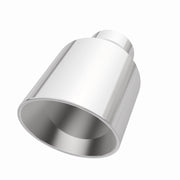 MagnaFlow Tip 1-Pk DW 4 x 7.00 2.25 Id 15De Magnaflow Tips