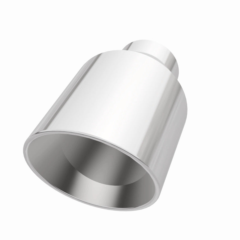 MagnaFlow Tip 1-Pk DW 4 x 7.00 2.25 Id 15De Magnaflow Tips