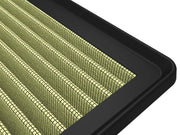 aFe 2022 Toyota Land Cruiser (J300) V6-3.5L (tt) Magnum FLOW Pro GUARD7 Air Filter aFe Air Filters - Drop In