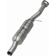 MagnaFlow Conv DF 00-01 Excursion With 5.4L A Magnaflow Catalytic Converter Direct Fit
