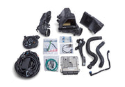 Ford Racing Coyote Gen 4X 5.0L Control Pack w/10R80 Auto Transmission Ford Racing Control Packs
