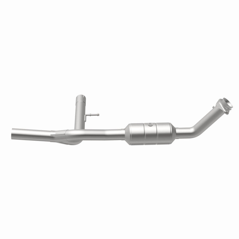 MagnaFlow Direct Fit Catalytic Converter F-150 04-06 8 4.6L OEM Magnaflow Catalytic Converter Direct Fit
