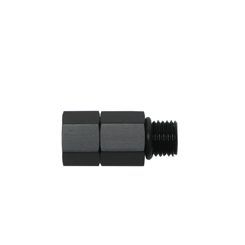 DeatschWerks 4ORB Male to Female Check Valve (Use w/ DW810 Male Inlet) DeatschWerks Valves