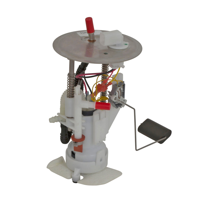 BBK 2010 Mustang V6 GT 300LPH Intank Fuel Pump BBK Fuel Pumps