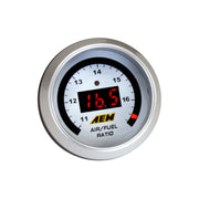 AEM Digital Wideband UEGO Gauge AEM Gauges