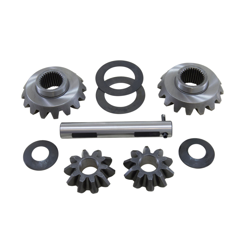 Yukon Gear Standard Open Spider Gear Kit For Dana 50 w/ 30 Spline Axles Yukon Gear & Axle Differential Spider Gears