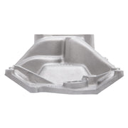 Edelbrock Manifold SBC Performer RPM Vortec Marine As-Cast Edelbrock Intake Manifolds