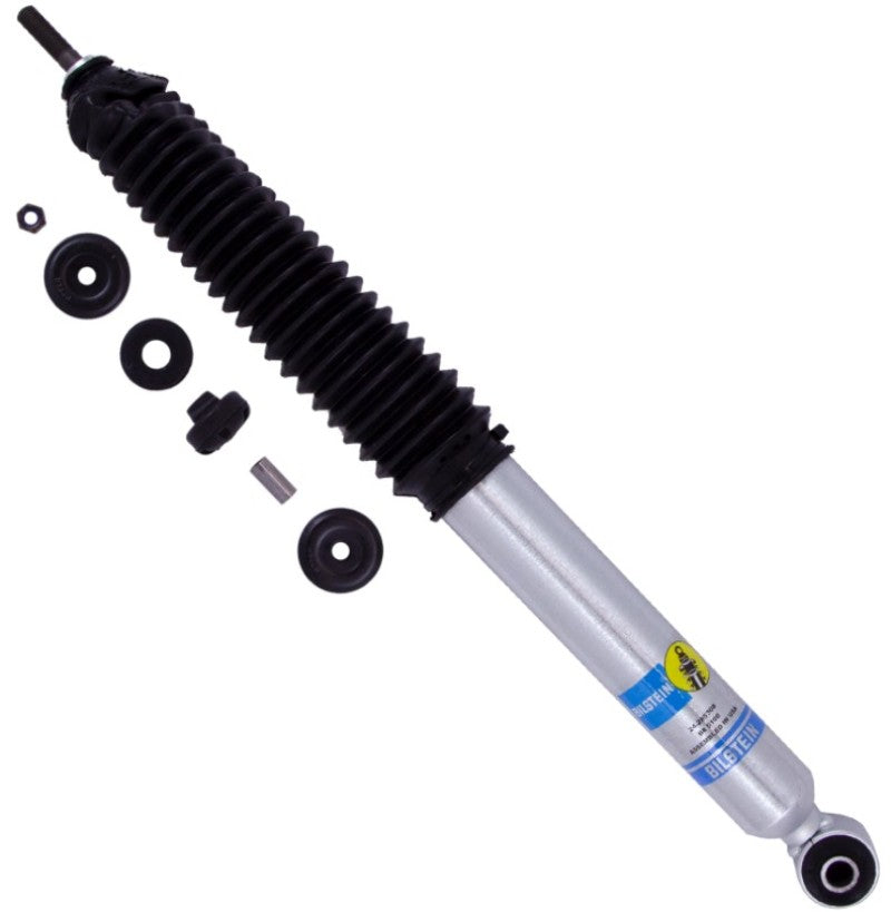 Bilstein B8 17-19 Ford F250/F350 Super Duty Front Shock (4WD Only/Lifted Height 4-6in) Bilstein Shocks and Struts