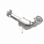 MagnaFlow 16-23 Chevrolet Camaro OEM Grade Federal / EPA Compliant Direct Fit Converter Magnaflow Catalytic Converter Direct Fit