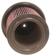 K&N 99-02 Nissan Patrol 4.5L L6 Replacement Air Filter K&N Engineering Air Filters - Drop In