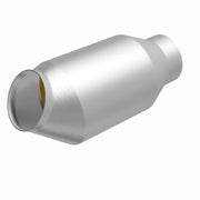 MagnaFlow Universal Catalytic Converter 2.50inch C/A Magnaflow Catalytic Converter Universal