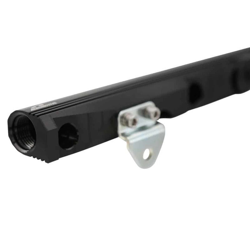 Aeromotive GM LS7 Fuel Rails - Black Aeromotive Fuel Rails