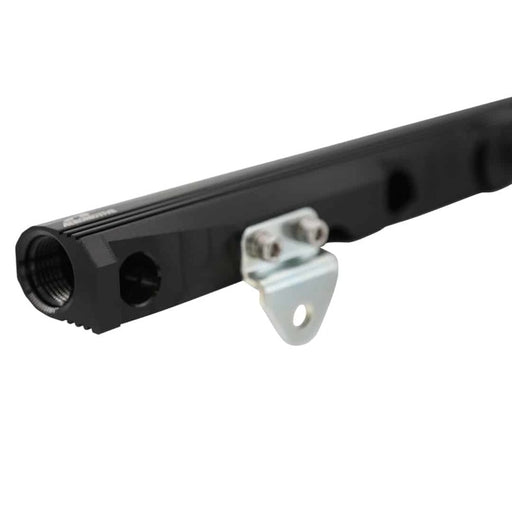 Aeromotive GM LS7 Fuel Rails - Black Aeromotive Fuel Rails