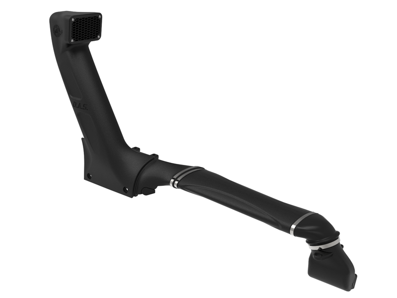 Dynamic Air Scoop (D.A.S.) Snorkel AFE POWER Autoparts