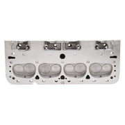Edelbrock Cylinder Head E-Street SB Chevrolet 70cc (Complete Pair) Edelbrock Heads
